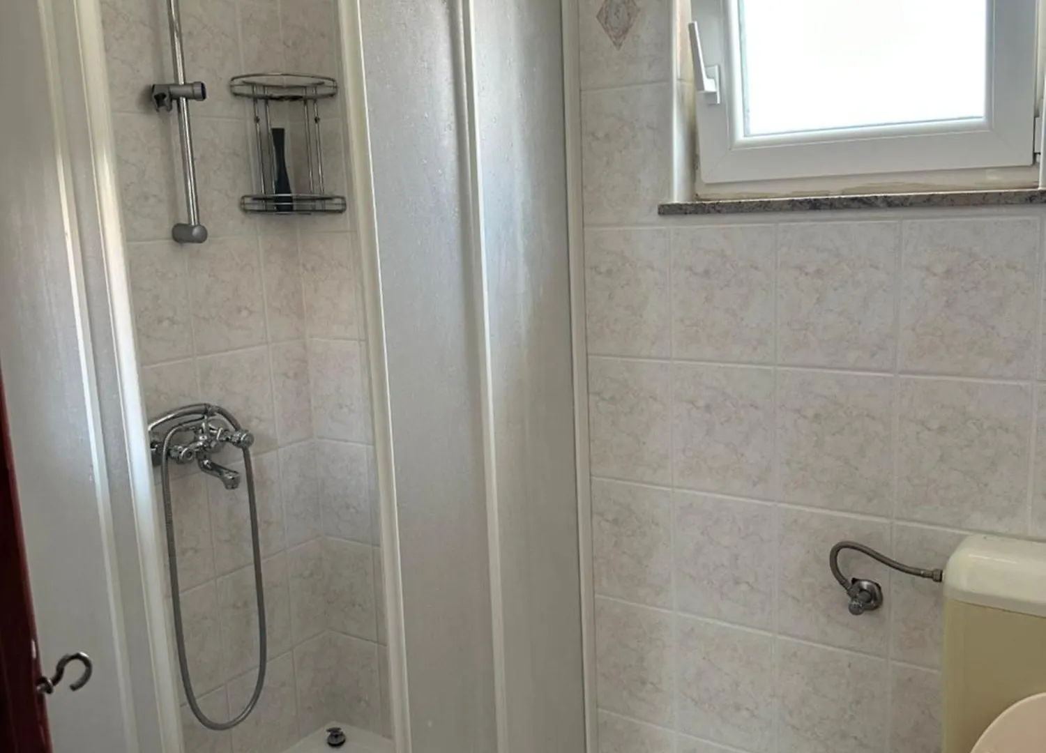 Apartments Kristina Vir 0*,