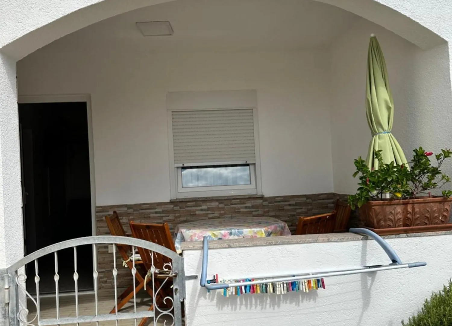Apartments Kristina Vir 0*,  Croatia