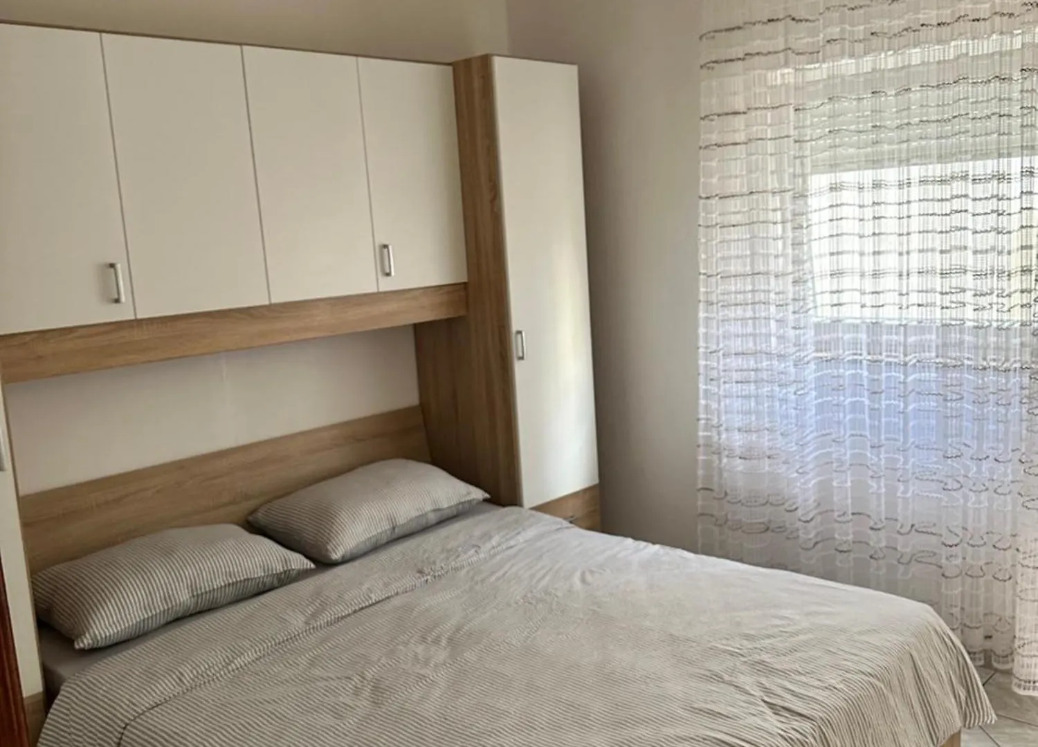 Apartments Kristina Vir 0*,