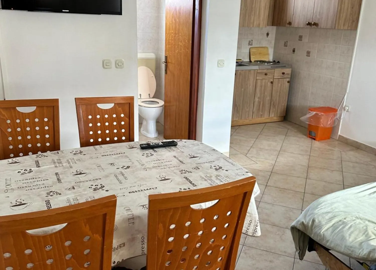 Apartments Kristina Vir
