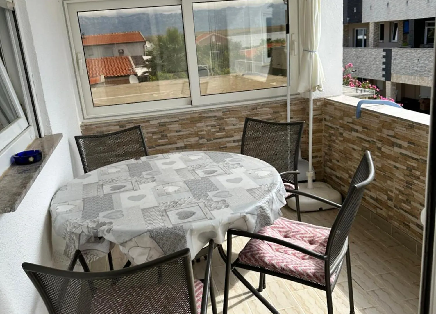 Apartments Kristina Vir 0*,  Croatia