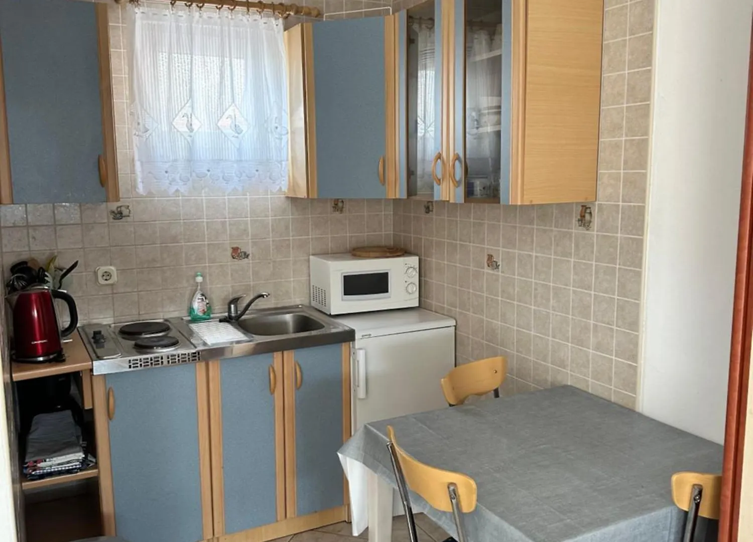 Apartments Kristina Vir